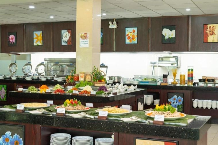 The Sailing Bay Beach Resort Phan Thiết